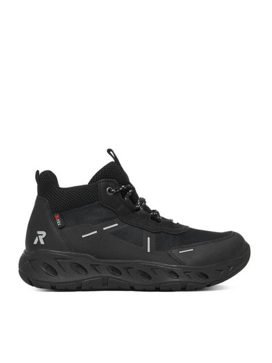 Zdjęcie produktu Sneakersy Rieker CEO-M6500-00 Czarny