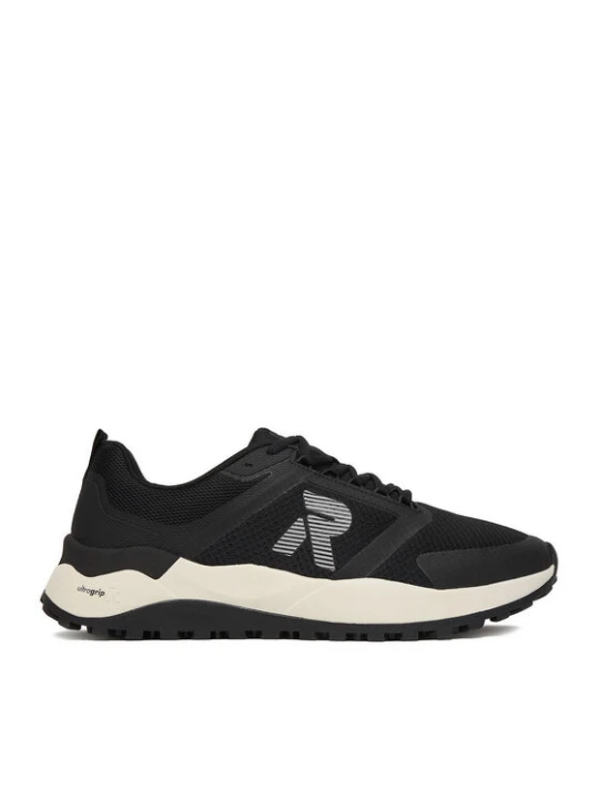 Zdjęcie produktu Sneakersy Rieker CEO-U1306-00 Czarny