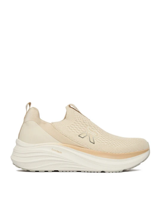 Zdjęcie produktu Sneakersy Rieker CEO-W4100-60 Beżowy