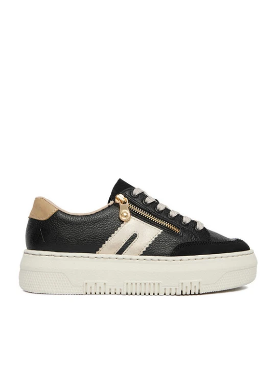 Zdjęcie produktu Sneakersy Rieker M1912-00 Czarny