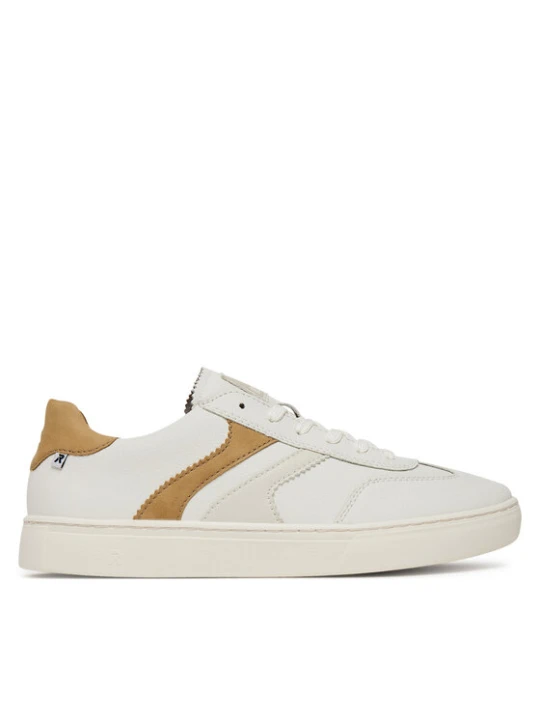 Zdjęcie produktu Sneakersy Rieker Revolution Lifestyle U0708-81 Biały