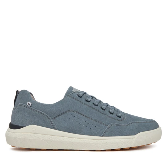 Zdjęcie produktu Sneakersy Rieker Revolution Lifestyle U1101-14 Niebieski