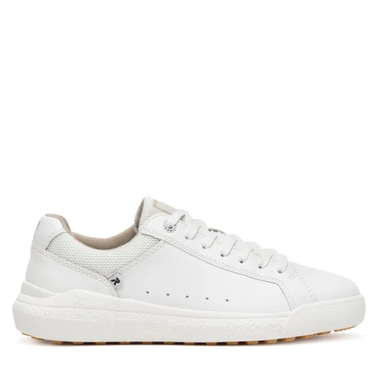Zdjęcie produktu Sneakersy Rieker Revolution Lifestyle W1100-80 Biały