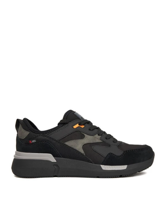 Zdjęcie produktu Sneakersy Rieker U1403-01 Czarny