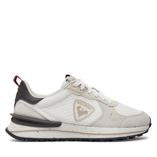 Zdjęcie produktu Sneakersy Rossignol W Hrtg RetroRNMWA30 Biały