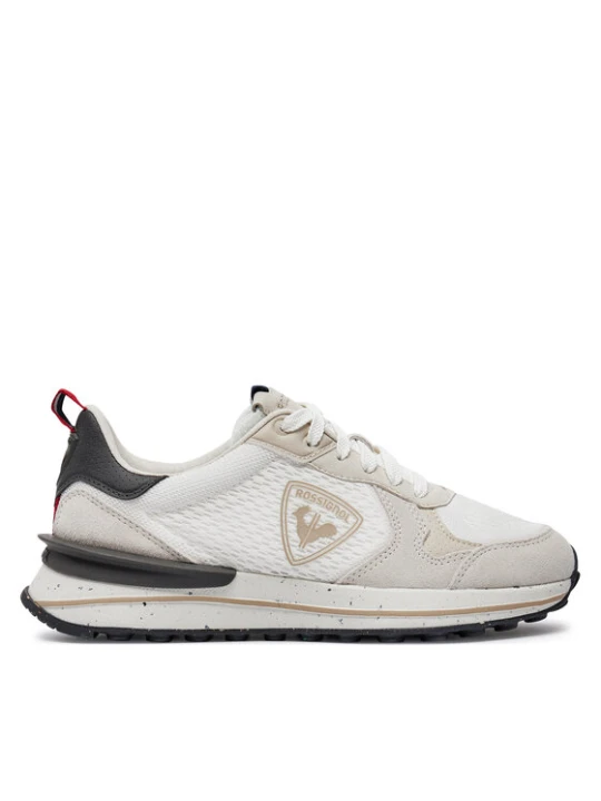 Zdjęcie produktu Sneakersy Rossignol W Hrtg RetroRNMWA30 Biały