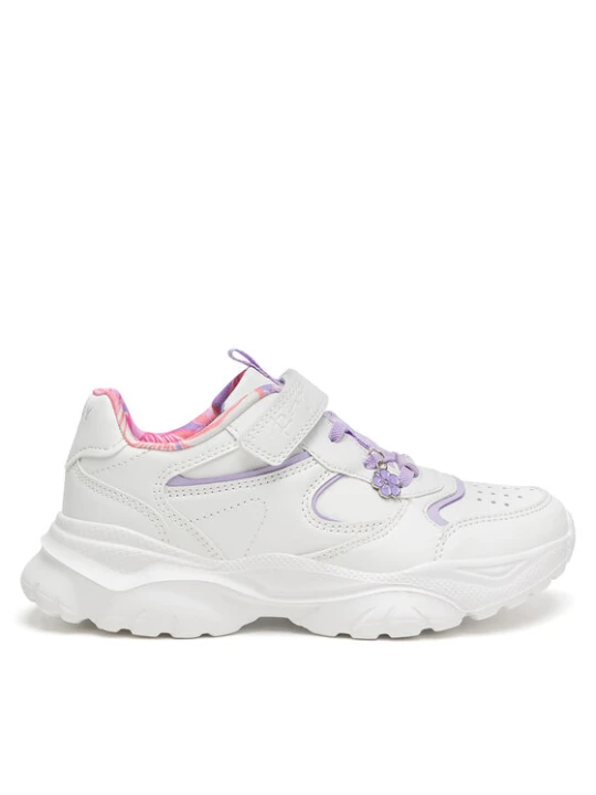Zdjęcie produktu Sneakersy Roxy 3371403A Biały