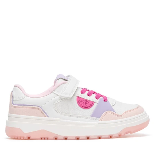 Zdjęcie produktu Sneakersy Roxy A24F0767A-1 Kolorowy