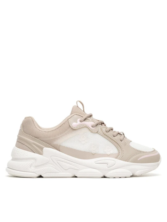 Zdjęcie produktu Sneakersy Roxy A24R0665B-2 Beżowy