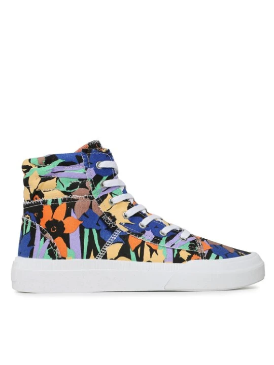Zdjęcie produktu Sneakersy Roxy ARJS600518 Kolorowy