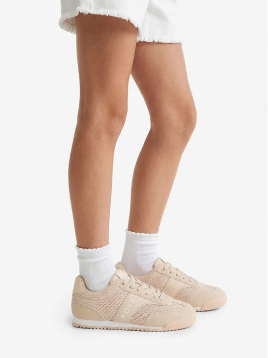Zdjęcie produktu Sneakersy Roxy CEO-3412816 Beżowy jasny