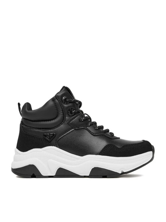Zdjęcie produktu Sneakersy Roxy CEO-AVO-296-153 Czarny