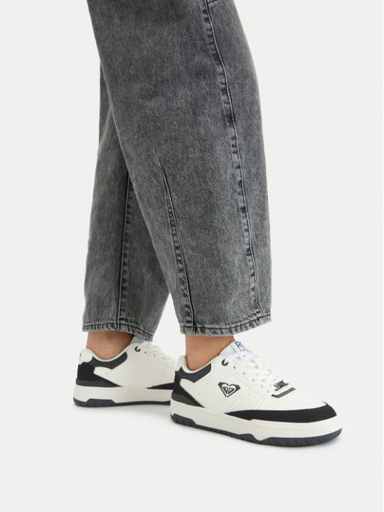 Zdjęcie produktu Sneakersy Roxy CEO-C-R25SS05410 Biały