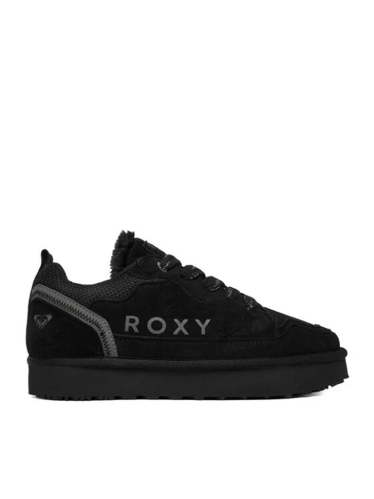Zdjęcie produktu Sneakersy Roxy CEO-V12-1116 Czarny