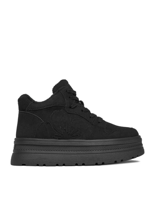 Zdjęcie produktu Sneakersy Roxy CEO-WSS21655-02 Czarny