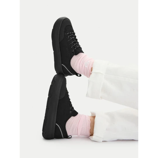 Zdjęcie produktu Sneakersy Roxy CEOB-V12-1222 Czarny
