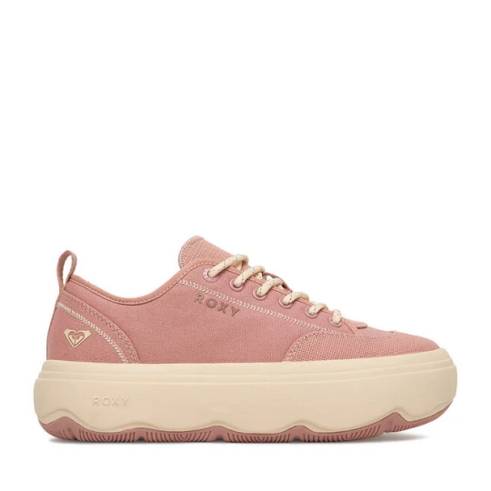 Zdjęcie produktu Sneakersy Roxy CEOB-V12-1222 Różowy