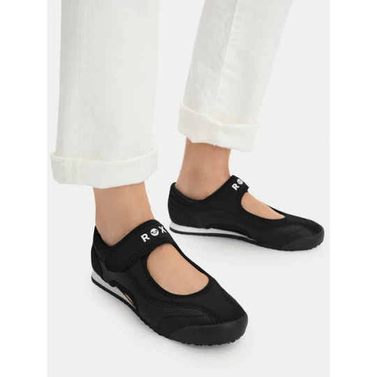 Zdjęcie produktu Sneakersy Roxy CEOB-V12-1231 Czarny