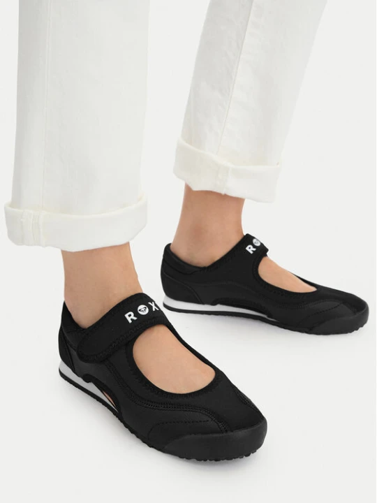 Zdjęcie produktu Sneakersy Roxy CEOB-V12-1231 Czarny