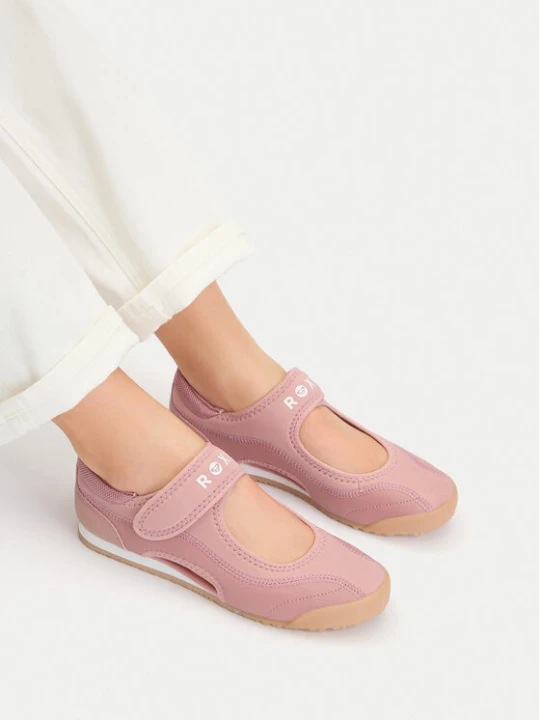 Zdjęcie produktu Sneakersy Roxy CEOB-V12-1231 Różowy