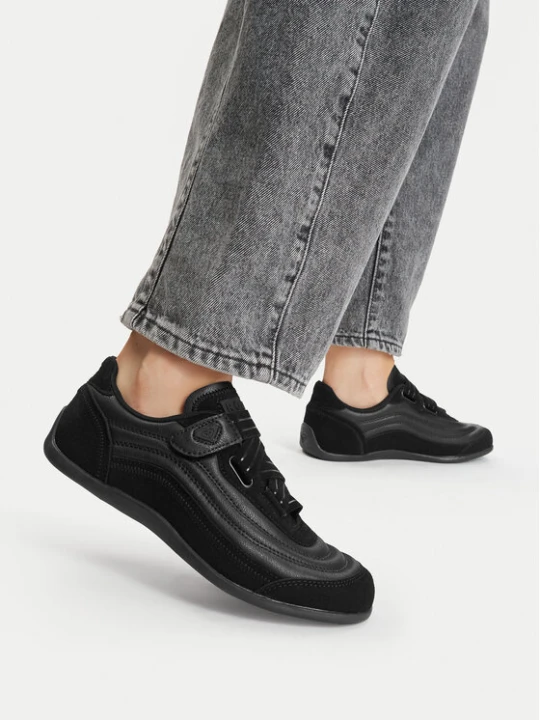 Zdjęcie produktu Sneakersy Roxy CEOBR-KMS6010 Czarny