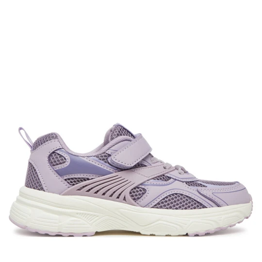Zdjęcie produktu Sneakersy Roxy CP72-25888 Fioletowy