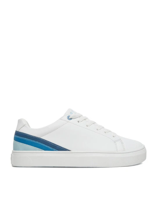 Zdjęcie produktu Sneakersy Roxy V12-903 Biały