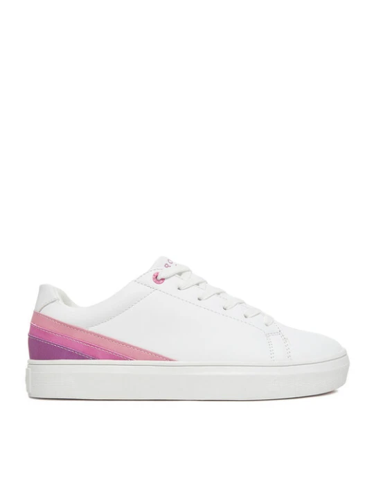 Zdjęcie produktu Sneakersy Roxy V12-903 Biały