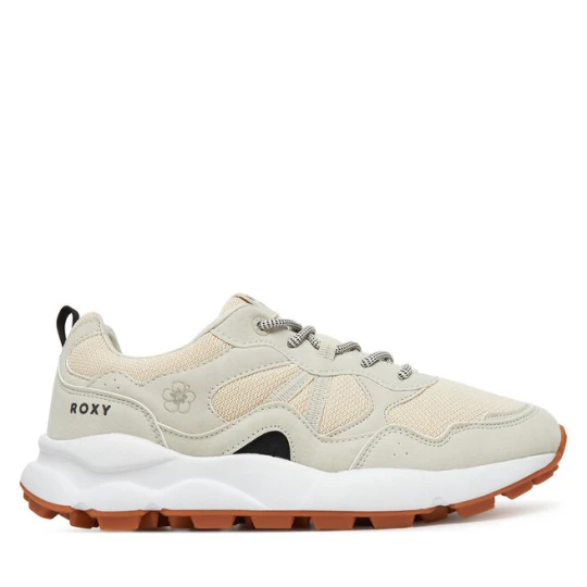 Zdjęcie produktu Sneakersy Roxy V12-911 Beżowy