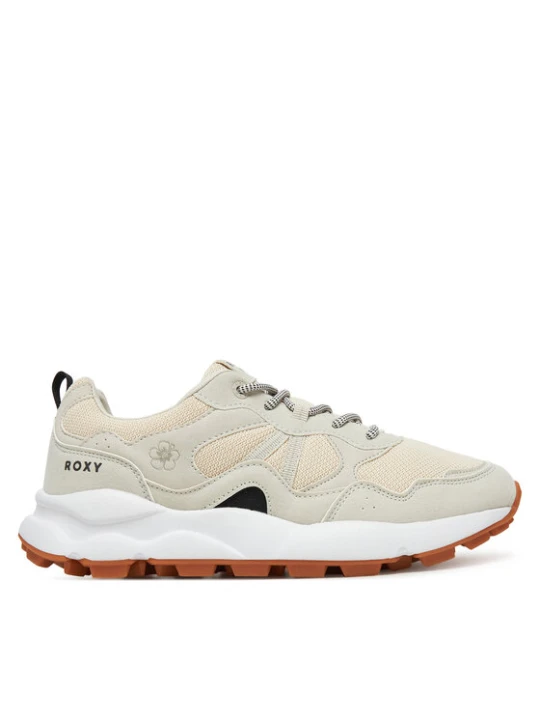Zdjęcie produktu Sneakersy Roxy V12-911 Beżowy