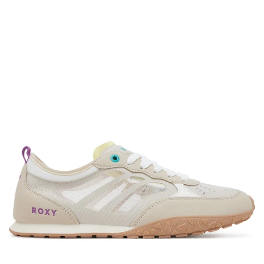 Zdjęcie produktu Sneakersy Roxy V12-920 Beżowy