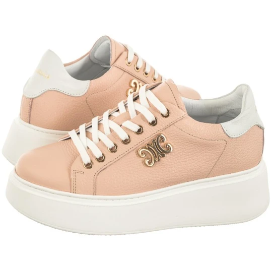 Zdjęcie produktu Sneakersy Różowe B8937_-420-000-000-F69 (CI745-a) Carinii