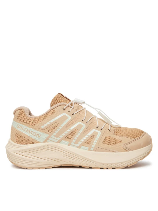 Zdjęcie produktu Sneakersy Salomon Mission Evr L47695700 Pomarańczowy