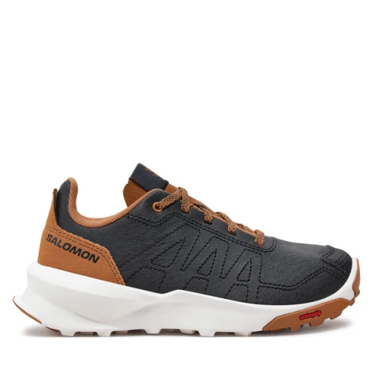 Zdjęcie produktu Sneakersy Salomon Patrol Play L47194800 Czarny
