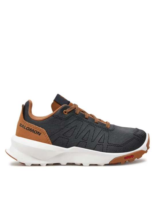 Zdjęcie produktu Sneakersy Salomon Patrol Play L47194800 Czarny