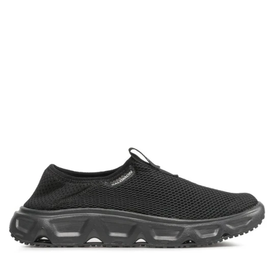 Zdjęcie produktu Sneakersy Salomon Reelax Moc 6.0 L47111500 Czarny