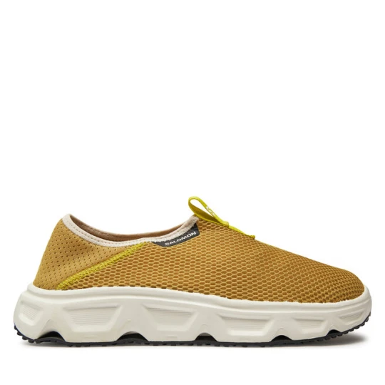 Zdjęcie produktu Sneakersy Salomon Reelax Moc 6.0 L47523400 Khaki