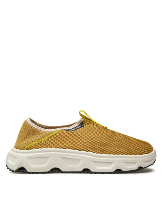 Zdjęcie produktu Sneakersy Salomon Reelax Moc 6.0 L47523400 Khaki