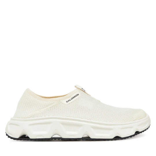 Zdjęcie produktu Sneakersy Salomon Reelax Moc 6.0 L47742300 Biały