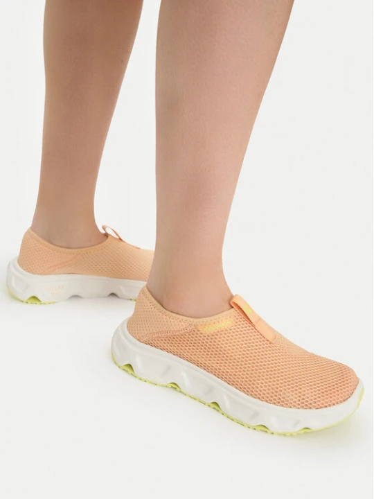 Zdjęcie produktu Sneakersy Salomon Reelax Moc 6.0 W L47995100 Beżowy