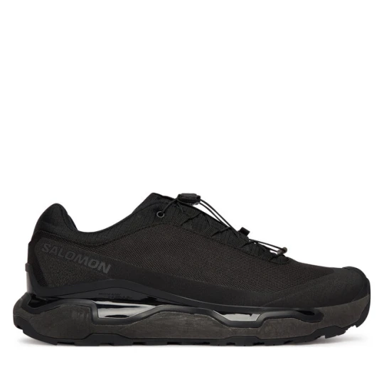 Zdjęcie produktu Sneakersy Salomon Xc Edge L49129500 Czarny