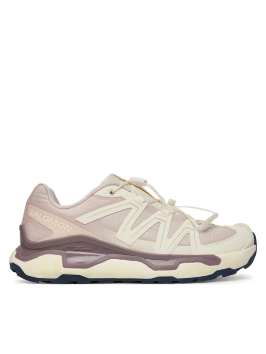Zdjęcie produktu Sneakersy Salomon Xc Roam L49126700 Écru Kremowy