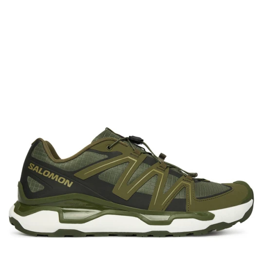 Zdjęcie produktu Sneakersy Salomon Xc Roam L49207500 Zielony