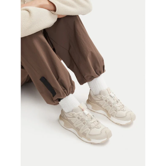 Zdjęcie produktu Sneakersy Salomon Xc Roam L49208200 Beżowy