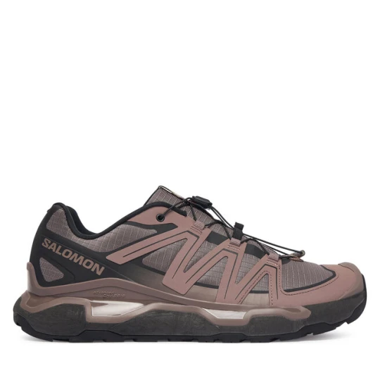Zdjęcie produktu Sneakersy Salomon Xc Roam L49238900 Brązowy