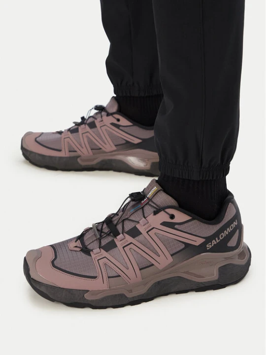 Zdjęcie produktu Sneakersy Salomon Xc Roam L49238900 Brązowy