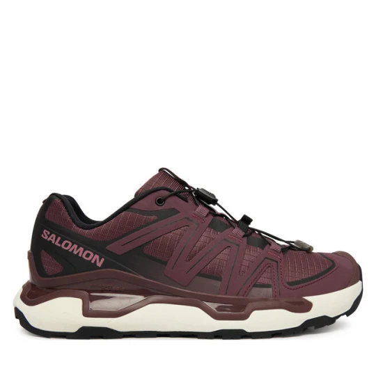 Zdjęcie produktu Sneakersy Salomon Xc Roam W L49239000 Fioletowy