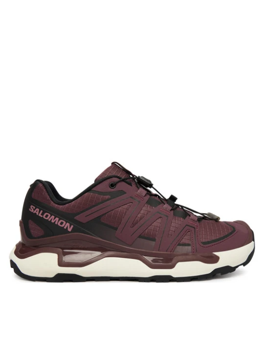 Zdjęcie produktu Sneakersy Salomon Xc Roam W L49239000 Fioletowy
