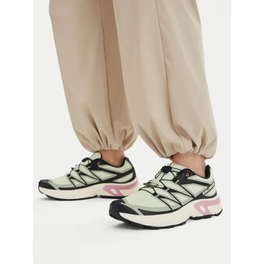 Zdjęcie produktu Sneakersy Salomon Xt-Evr L45414800 Szary