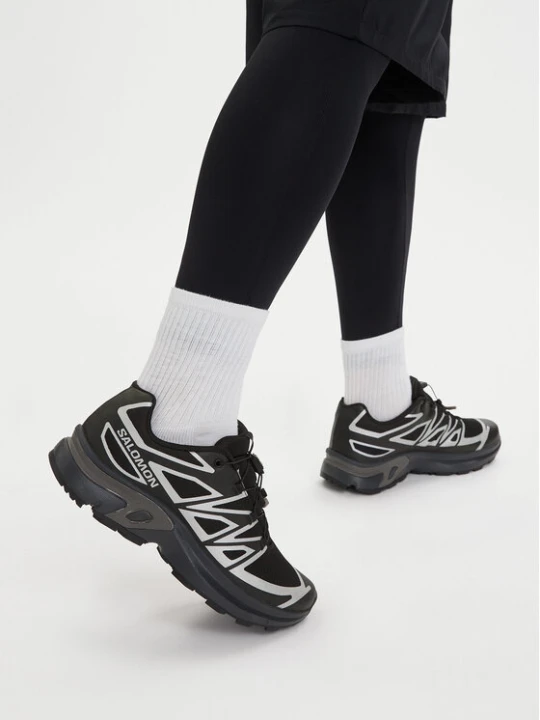 Zdjęcie produktu Sneakersy Salomon Xt-Evr L47693600 Czarny